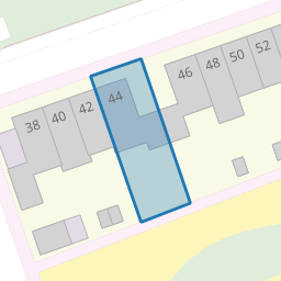 Perceel GDR03-I-2393