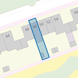 Perceel GDR03-I-2395