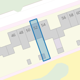 Perceel GDR03-I-2397