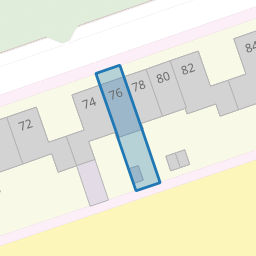 Perceel GDR03-I-2409