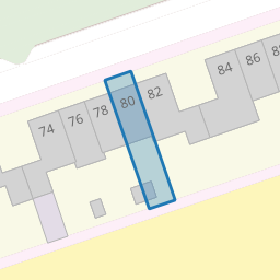 Perceel GDR03-I-2411