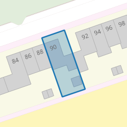 Perceel GDR03-I-2416