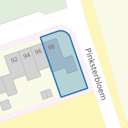 Perceel GDR03-I-2420