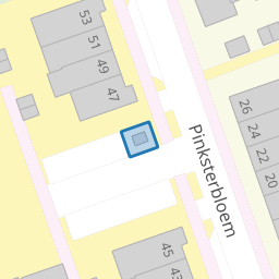 Perceel GDR03-I-2426