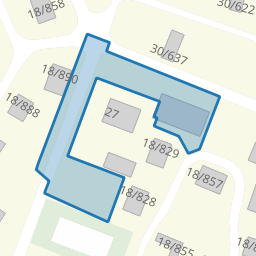 Perceel GDR03-I-2433