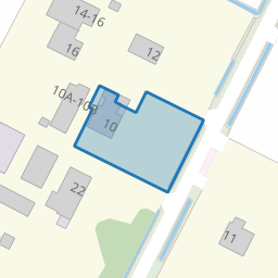 Perceel GDR03-I-2465