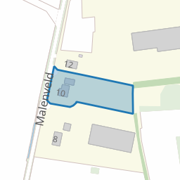 Perceel GDR03-I-2487