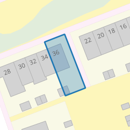 Perceel GDR03-I-2492