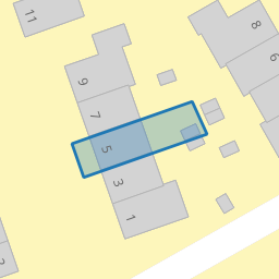 Perceel GDR03-I-2502