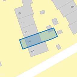 Perceel GDR03-I-2503