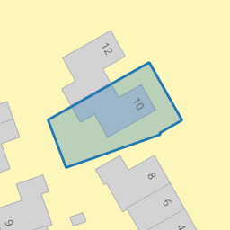 Perceel GDR03-I-2506