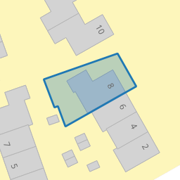 Perceel GDR03-I-2507