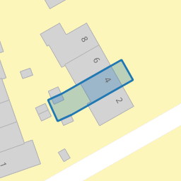 Perceel GDR03-I-2509