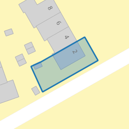 Perceel GDR03-I-2510