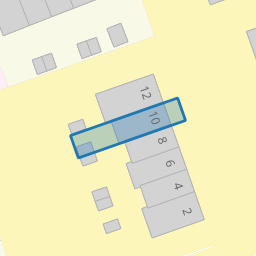 Perceel GDR03-I-2512