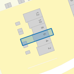 Perceel GDR03-I-2514