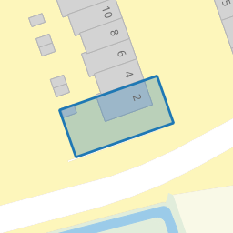 Perceel GDR03-I-2516