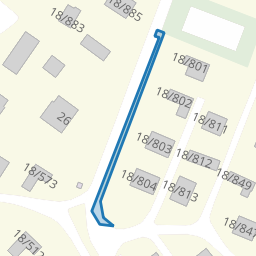 Perceel GDR03-I-2537