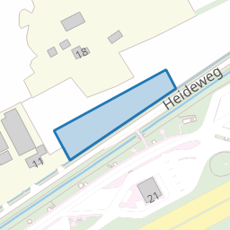 Perceel GDR03-I-2543