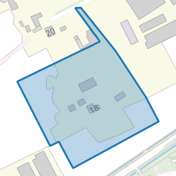 Perceel GDR03-I-2544