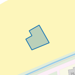 Perceel GDR03-I-2561