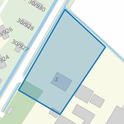 Perceel GDR03-I-2570