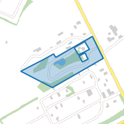 Perceel GDR03-I-2574