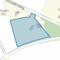 Perceel GDR03-I-2576