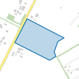 Perceel GDR03-I-2577