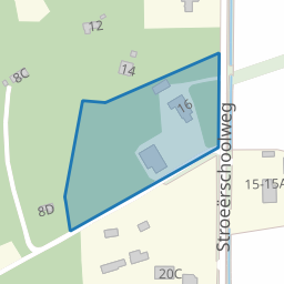 Perceel GDR03-I-2582