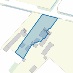 Perceel GDR03-I-2583