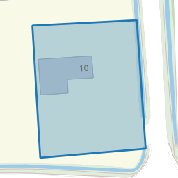 Perceel GDR03-I-2586