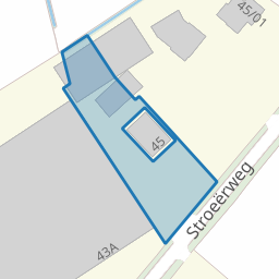 Perceel GDR03-I-2588