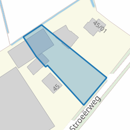 Perceel GDR03-I-2589