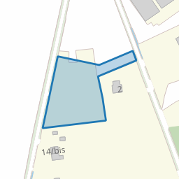 Perceel GDR03-I-2590