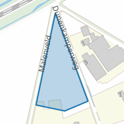 Perceel GDR03-I-2591