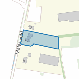 Perceel GDR03-I-2600