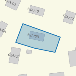 Perceel GDR03-K-1012