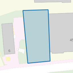 Perceel GDR03-K-1018