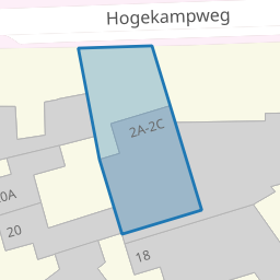 Perceel GDR03-K-1026