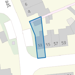 Perceel GDR03-K-1028