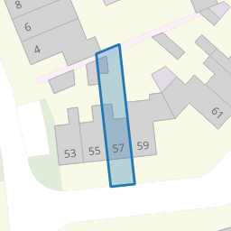 Perceel GDR03-K-1030