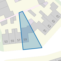 Perceel GDR03-K-1031