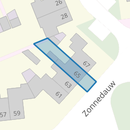 Perceel GDR03-K-1034