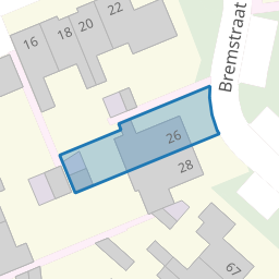 Perceel GDR03-K-1037