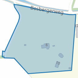 Perceel GDR03-K-1041