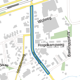 Perceel GDR03-K-1057