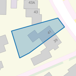 Perceel GDR03-K-1061