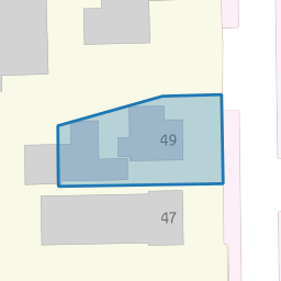 Perceel GDR03-K-1069