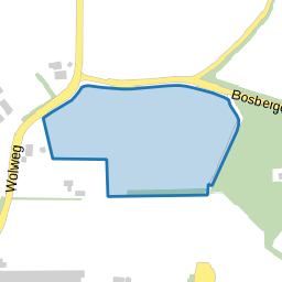 Perceel GDR03-K-1074